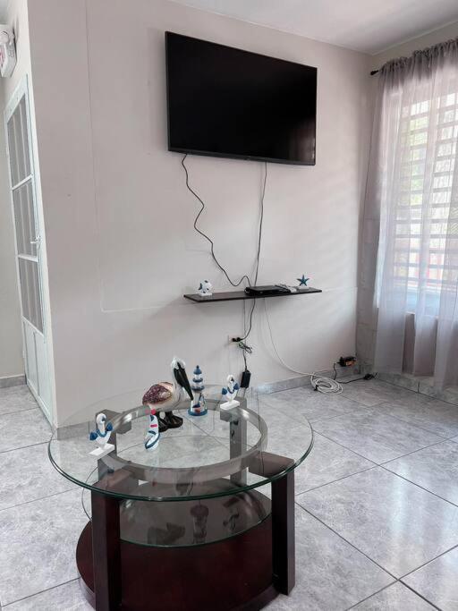 Orsini Beach Apartment Aguadilla Exteriör bild