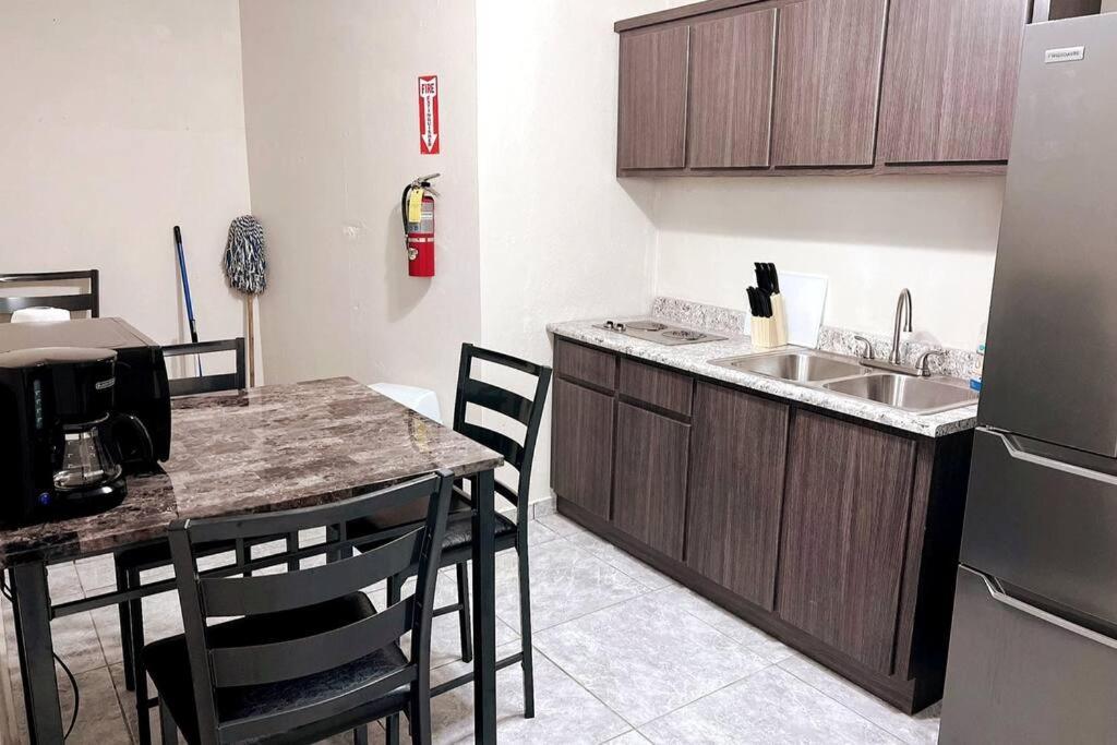Orsini Beach Apartment Aguadilla Exteriör bild