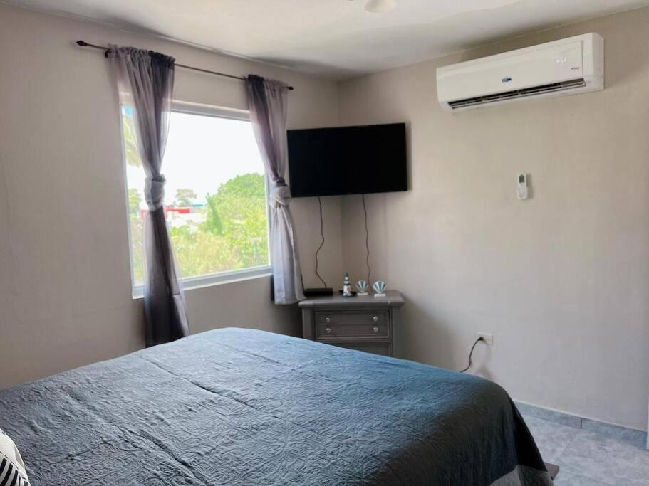 Orsini Beach Apartment Aguadilla Exteriör bild